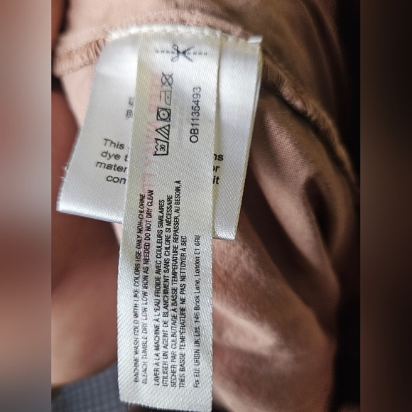 Free People Movement Jumpsuit - Picture 5 of 5